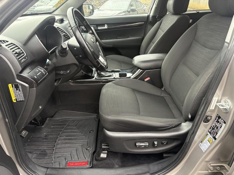 kia Sorento 2015 - 10