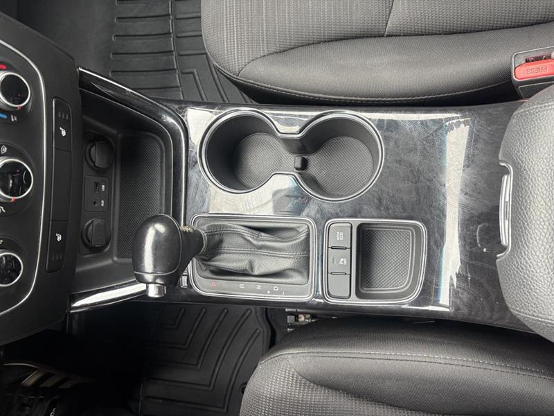 kia Sorento 2015 - 18