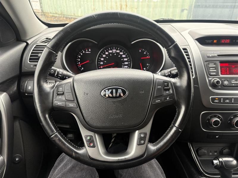 kia Sorento 2015 - 21