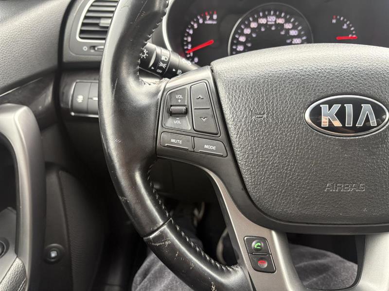 kia Sorento 2015 - 22