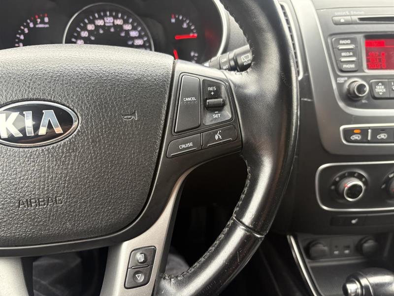 kia Sorento 2015 - 23