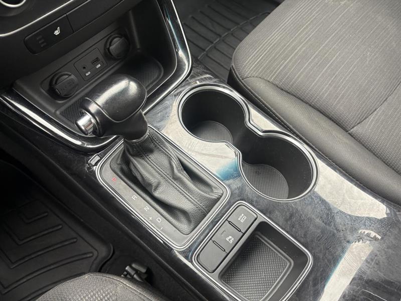 kia Sorento 2015 - 26