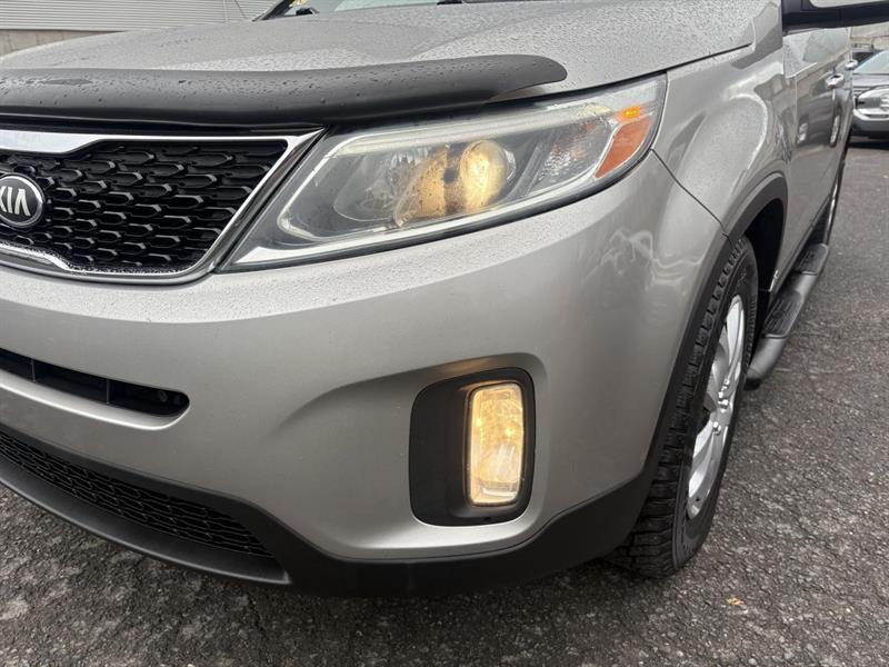 kia Sorento 2015 - 37