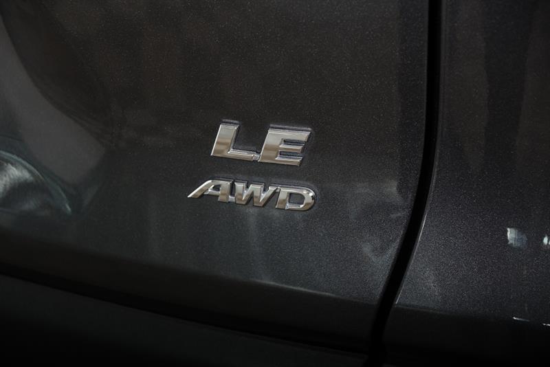 toyota RAV4 2021 - 5