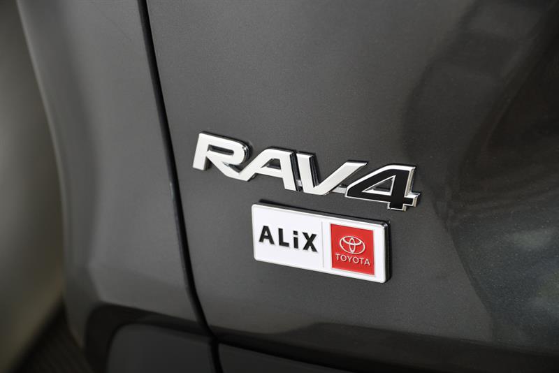 toyota RAV4 2021 - 6