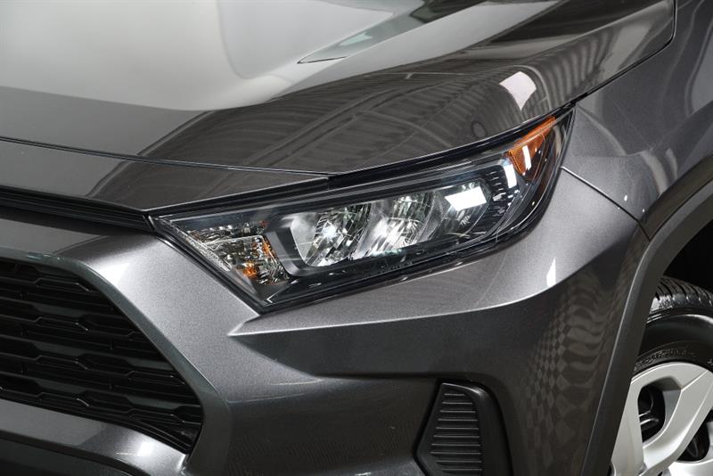 toyota RAV4 2021 - 7