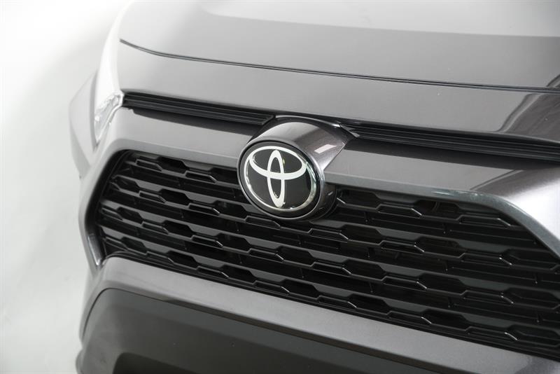 toyota RAV4 2021 - 8