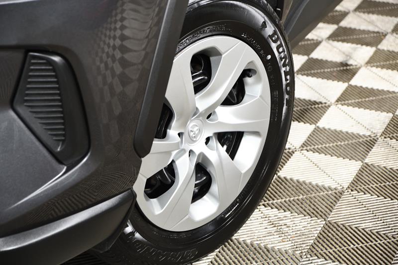 toyota RAV4 2021 - 9