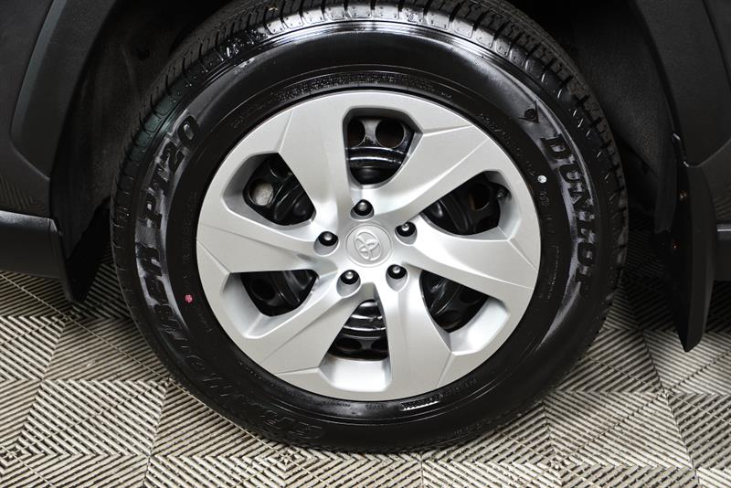 toyota RAV4 2021 - 10