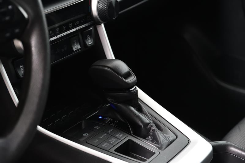 toyota RAV4 2021 - 13