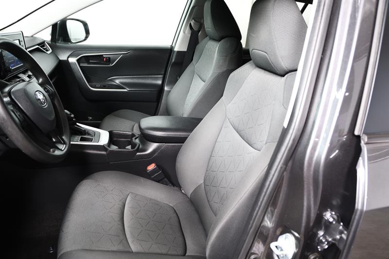 toyota RAV4 2021 - 15