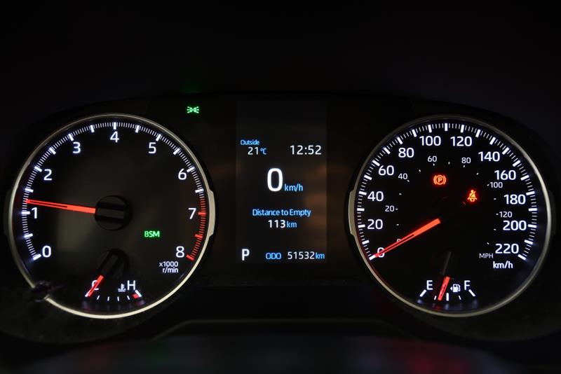 toyota RAV4 2021 - 17