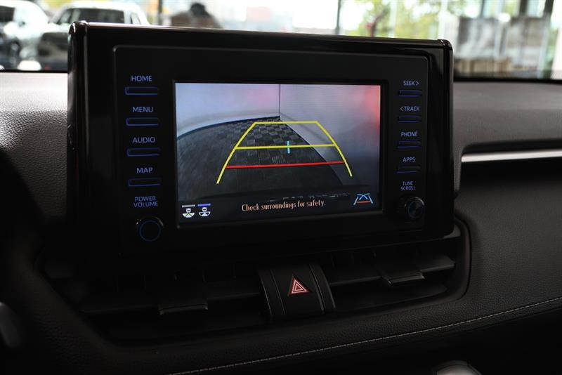 toyota RAV4 2021 - 20