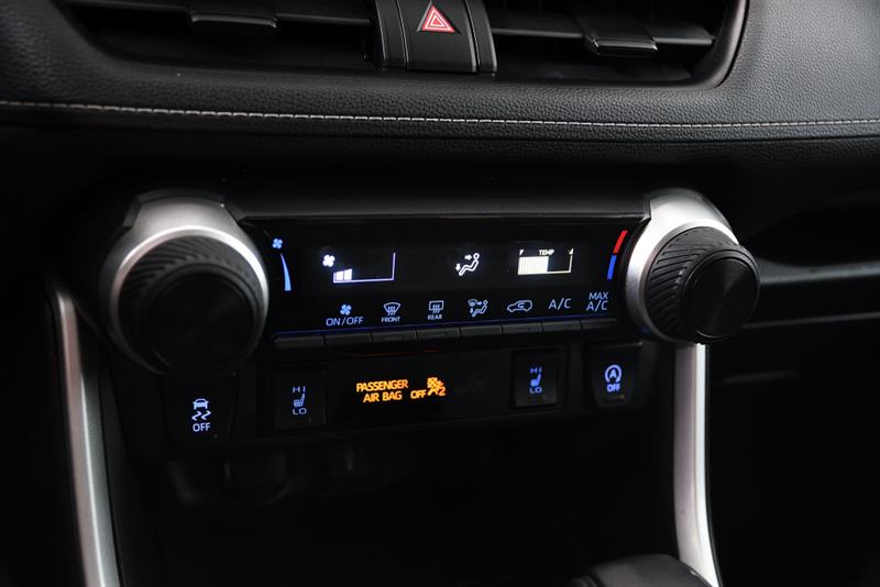 toyota RAV4 2021 - 21