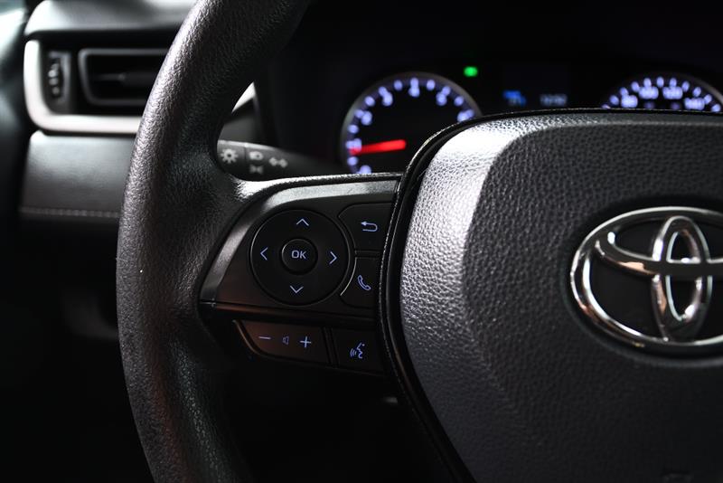 toyota RAV4 2021 - 25