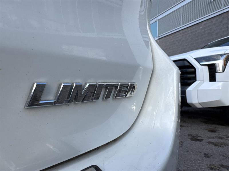 toyota Highlander Hybride 2017 - 8