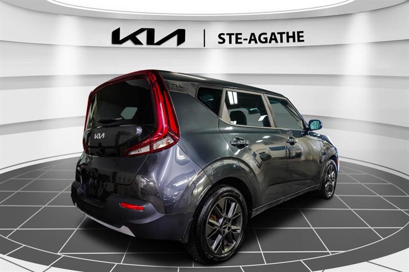 kia Soul 2022 - 7