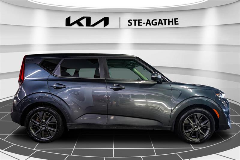 kia Soul 2022 - 8