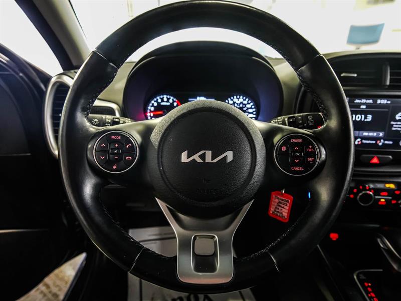 kia Soul 2022 - 11