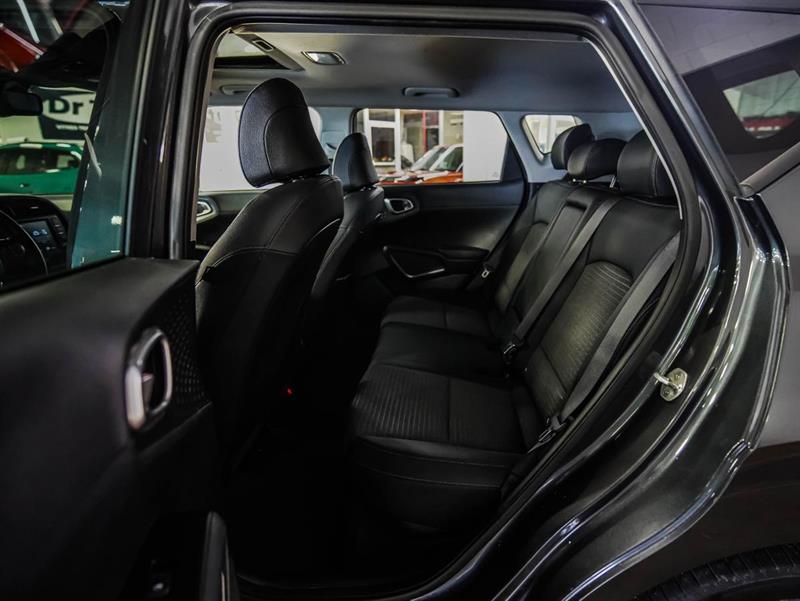 kia Soul 2022 - 14