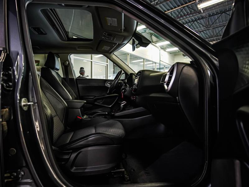 kia Soul 2022 - 16