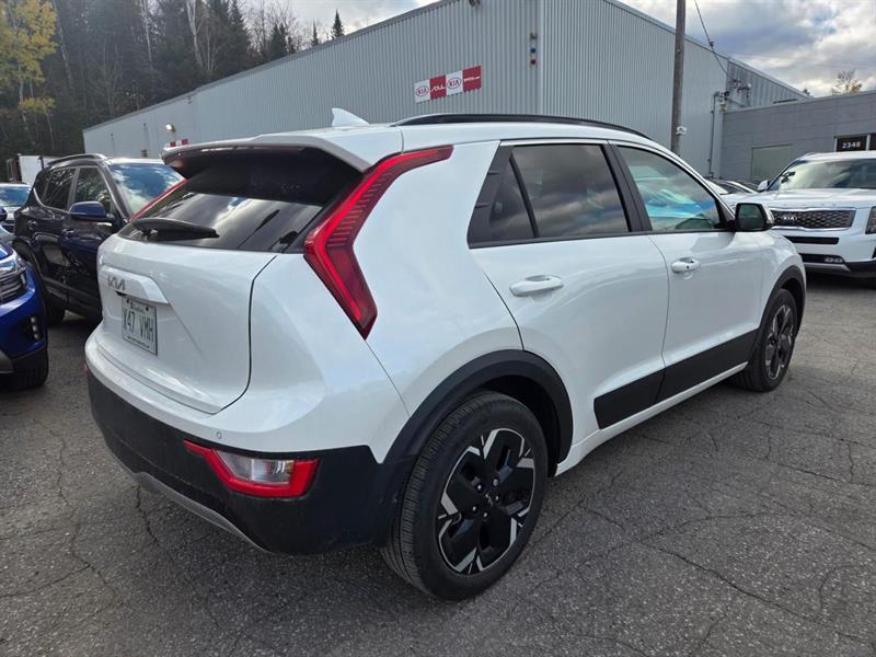 kia Niro 2024 - 3