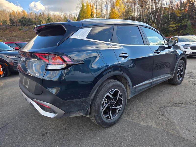 kia Sportage 2025 - 3