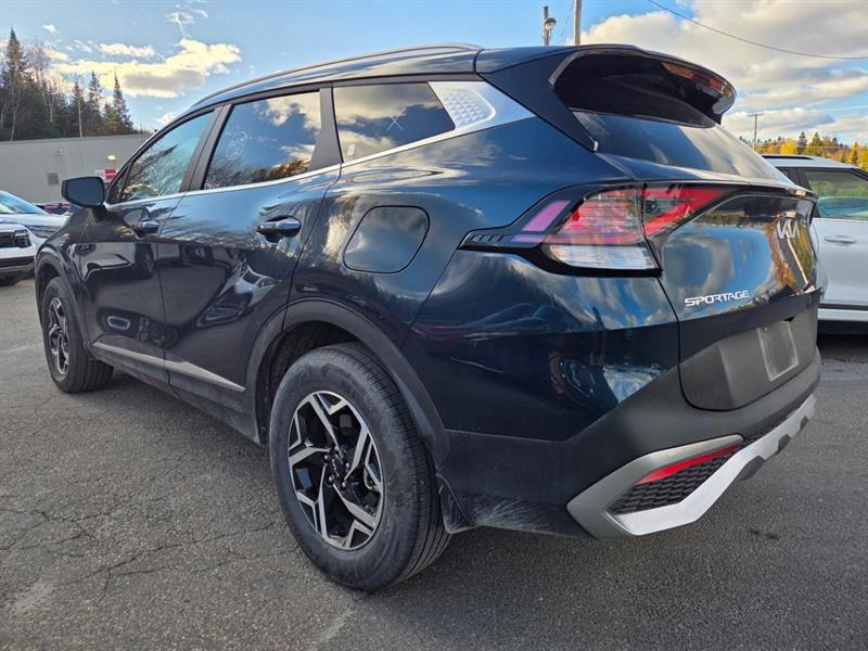 kia Sportage 2025 - 4