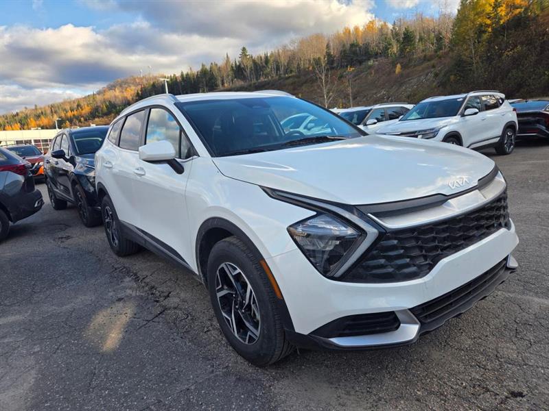 kia Sportage 2025 - 2