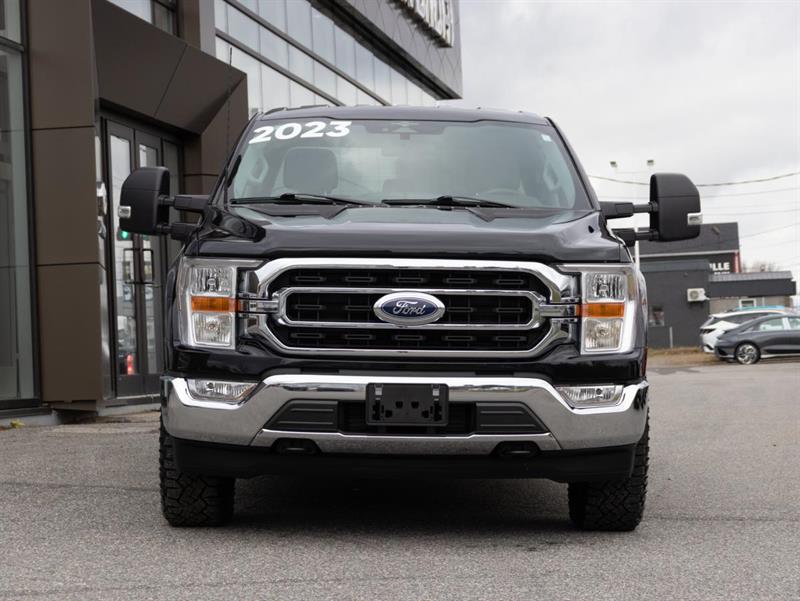 ford F-150 2023 - 3