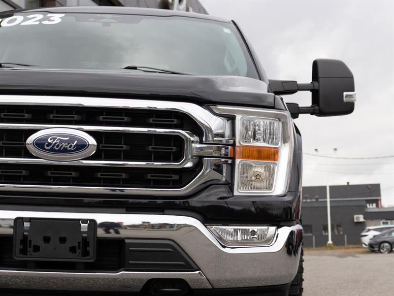ford F-150 2023 - 8