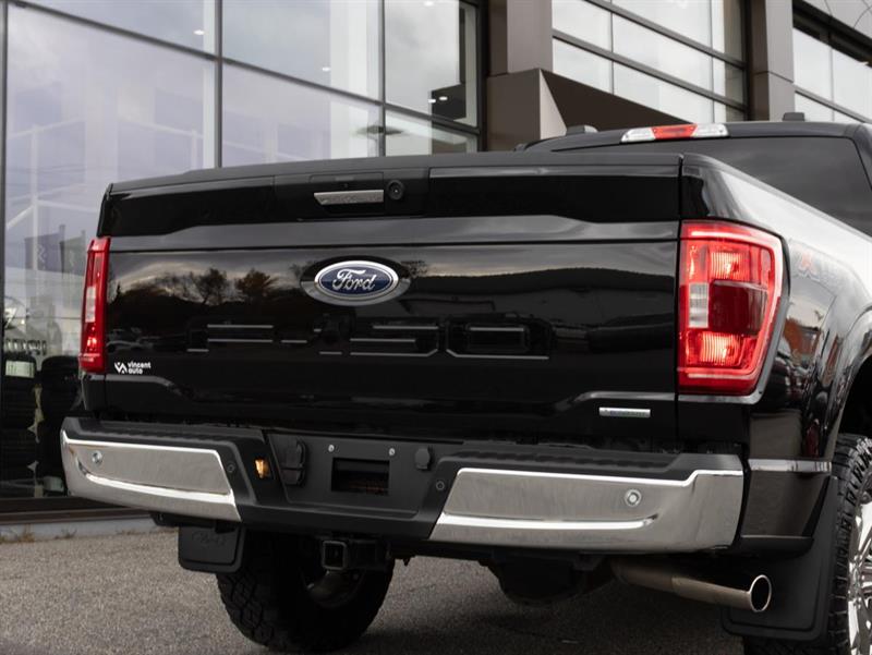 ford F-150 2023 - 10
