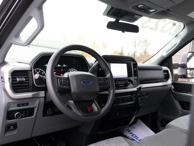 ford F-150 2023 - 15