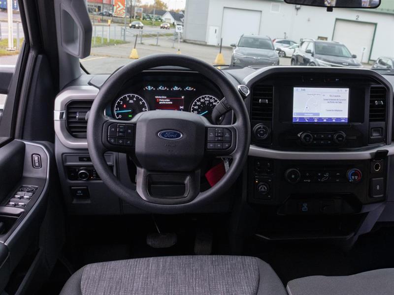 ford F-150 2023 - 16