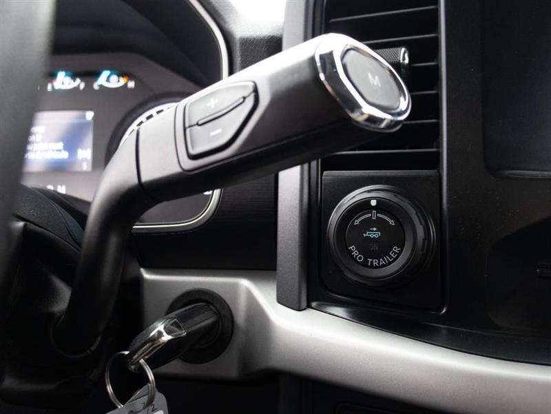 ford F-150 2023 - 19