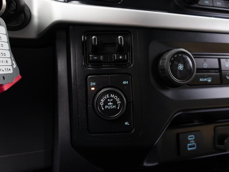 ford F-150 2023 - 20