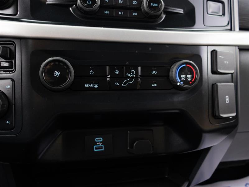 ford F-150 2023 - 21