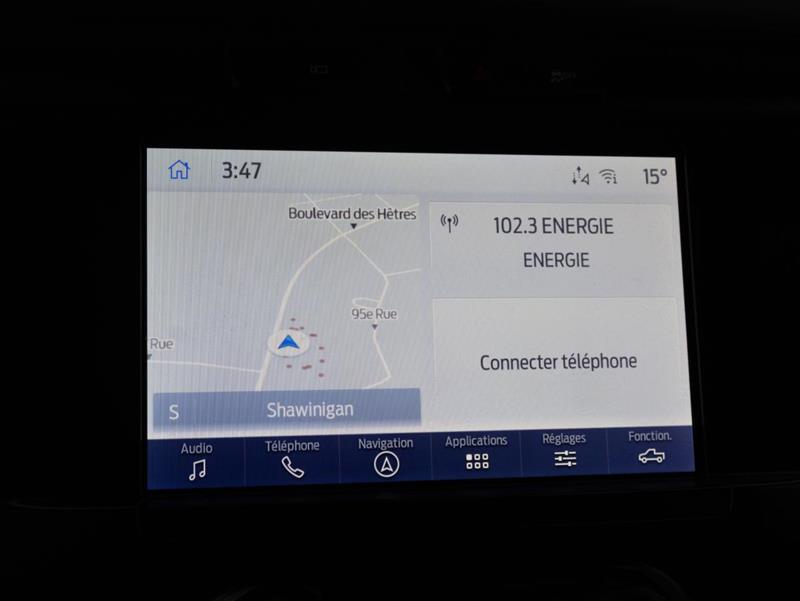 ford F-150 2023 - 22