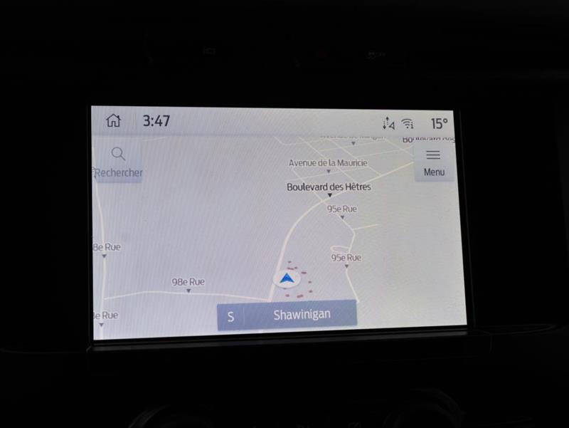 ford F-150 2023 - 23