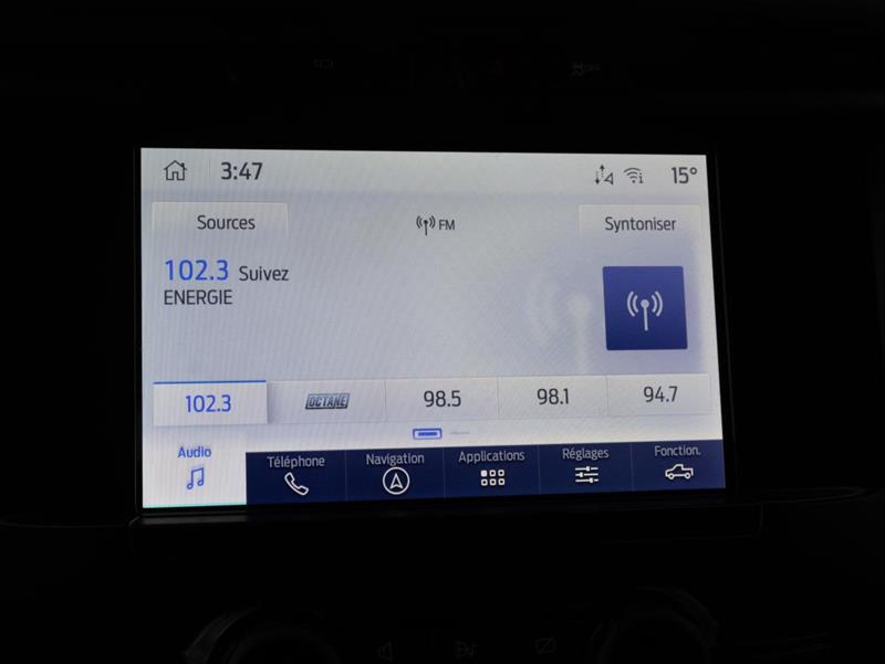 ford F-150 2023 - 24