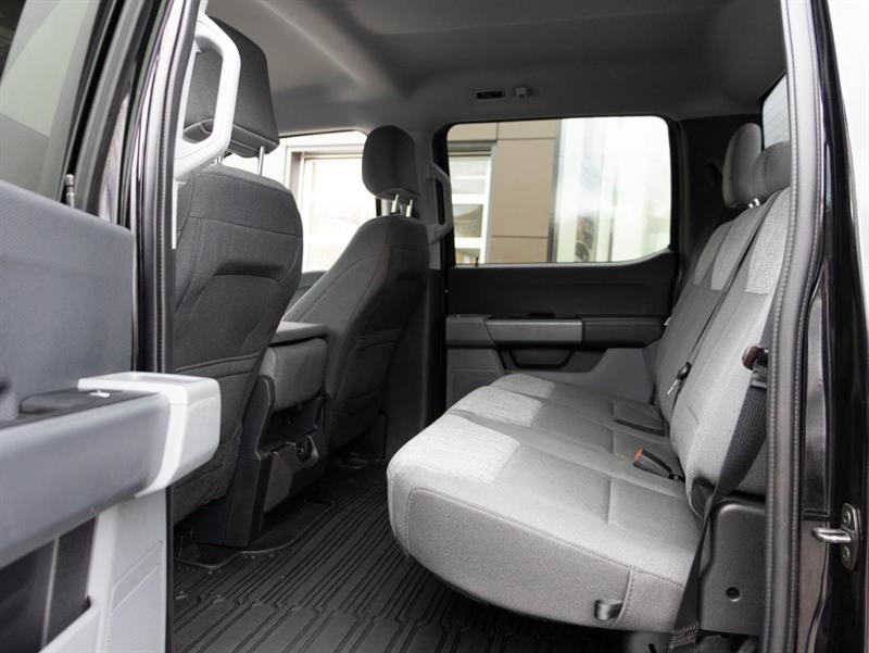 ford F-150 2023 - 27