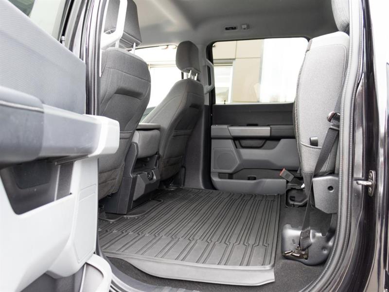 ford F-150 2023 - 28