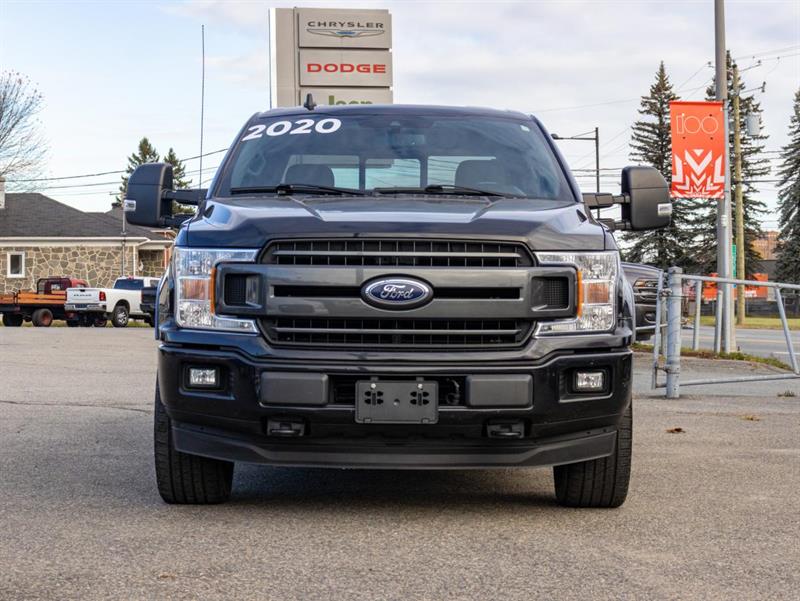 ford F-150 2020 - 3