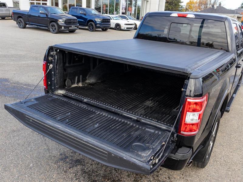 ford F-150 2020 - 12