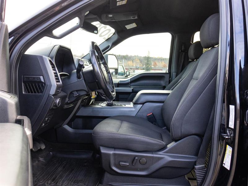 ford F-150 2020 - 14