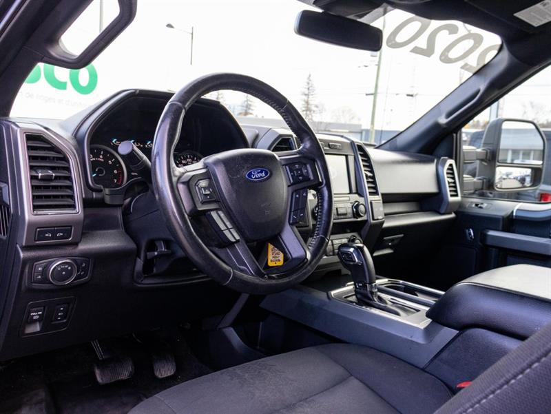 ford F-150 2020 - 15