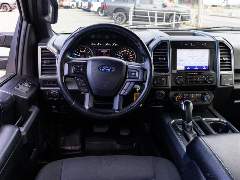 ford F-150 2020 - 16