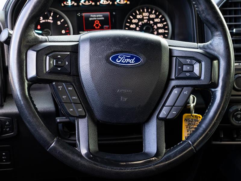 ford F-150 2020 - 17