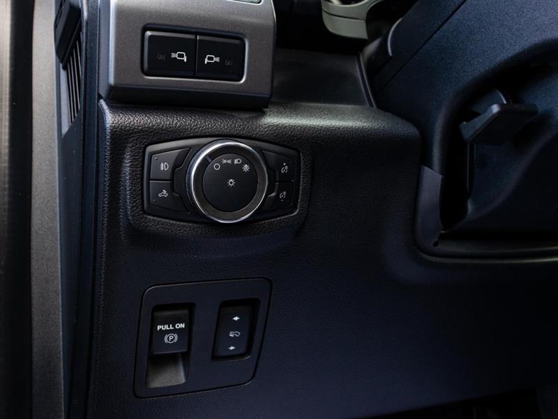 ford F-150 2020 - 18