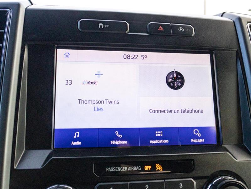 ford F-150 2020 - 20